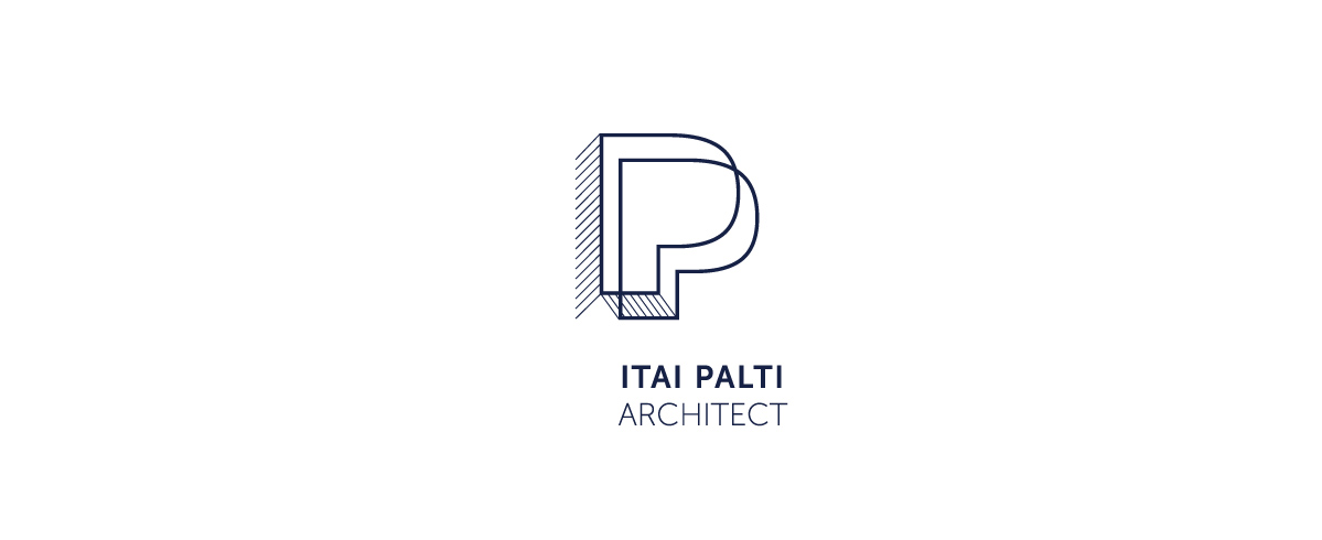 Itai Palti Logo