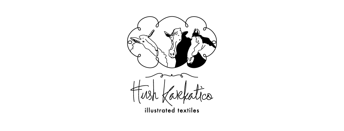 Hush Karkatico Logo